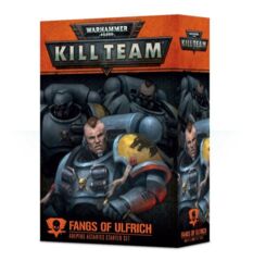 Kill Team: Fangs of Ulfrich (FRANCAIS)